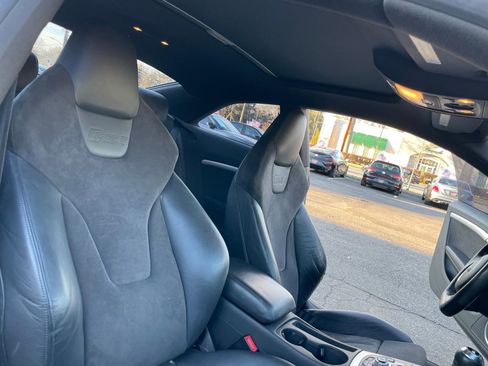Used 2014 Audi RS 5 Coupe image 17