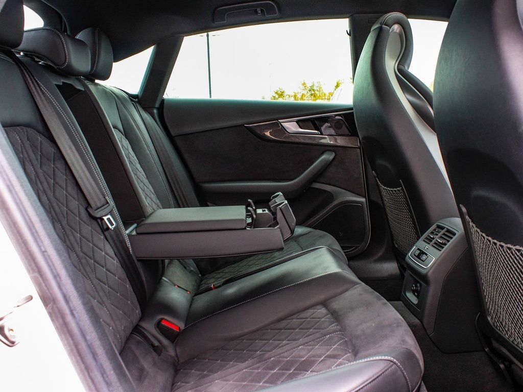 Used 2022 Audi S5 Premium AWD/4WD image 37