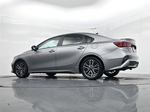 Certified 2023 Kia Forte GT-Line w/ GT-Line Premium Package image 41