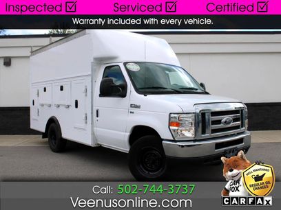 Used 2016 Ford E-350 and Econoline 350 Super Duty