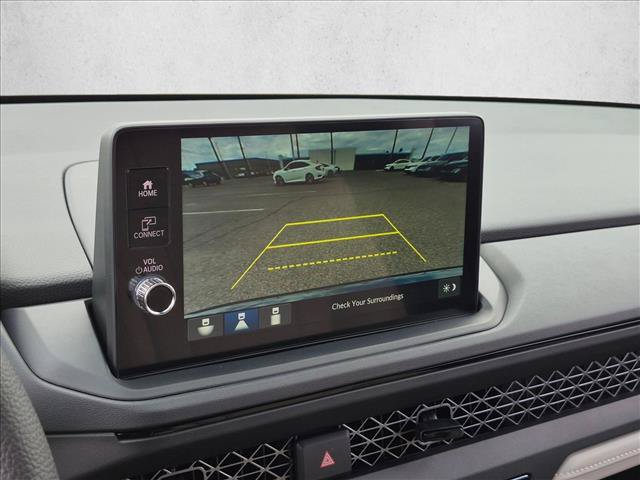 New 2026 Honda Accord LX image 13