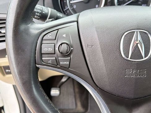 Used 2014 Acura MDX FWD w/ Advance & Entertainment image 18