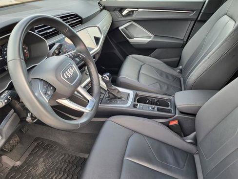 Certified 2024 Audi Q3 2.0T Premium Plus w/ Premium Plus Package image 10