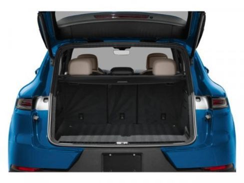 New 2026 Porsche Cayenne AWD/4WD image 10