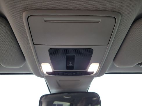 Certified 2024 Honda CR-V EX image 30