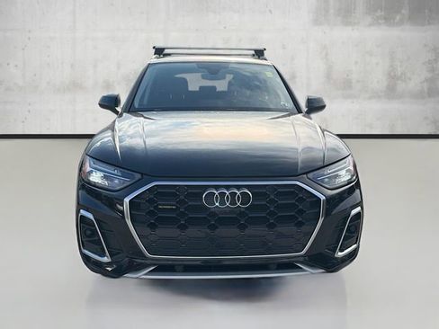 Used 2024 Audi Q5 2.0T Premium Plus image 2