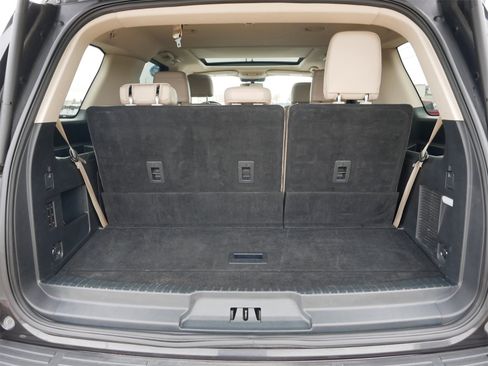 Used 2024 Ford Expedition Limited image 11