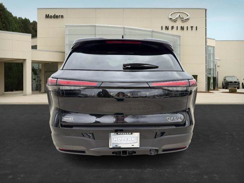 New 2026 INFINITI QX60 Autograph w/ Dark Cargo Package AWD/4WD image 25