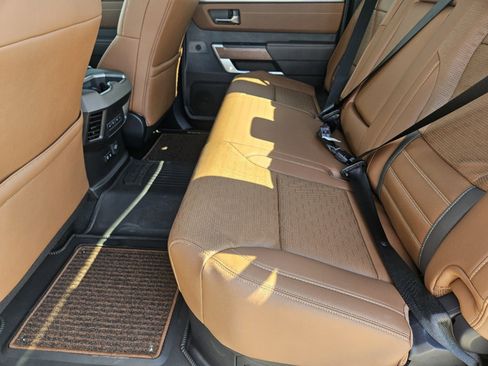 New 2025 Toyota Tundra 1794 Edition image 21