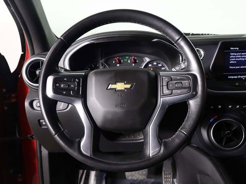 Used 2021 Chevrolet Blazer LT image 36