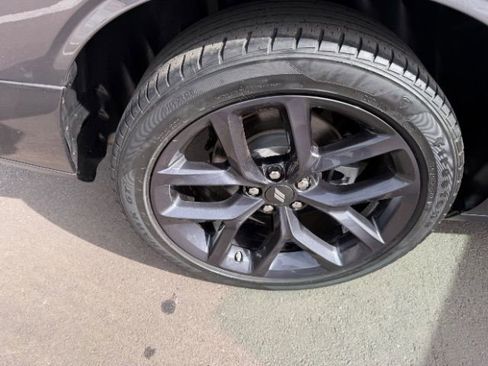 Used 2022 Dodge Challenger SXT w/ Blacktop Package image 40