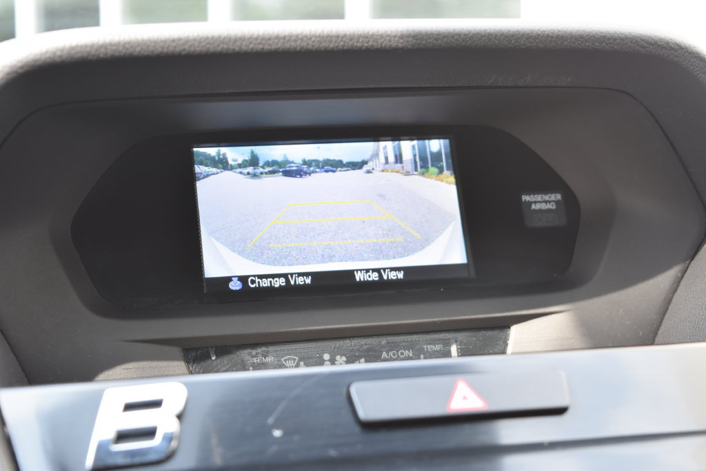 Used 2021 Acura ILX FWD image 15