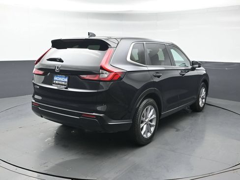 Used 2023 Honda CR-V EX-L image 6