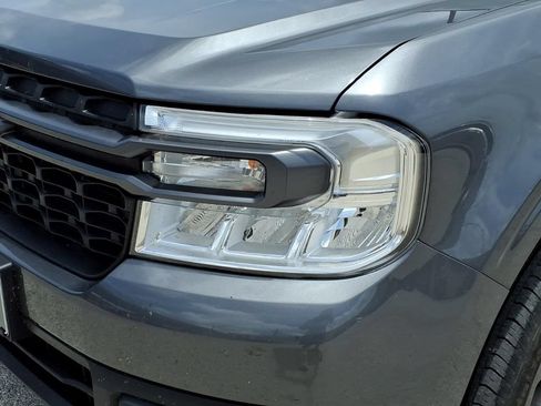 Used 2024 Ford Maverick XLT w/ XLT Luxury Package FWD image 2