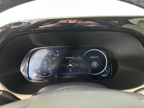 Used 2021 Hyundai Palisade Calligraphy w/ Cargo Package image 17