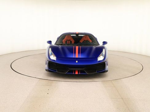 Used 2020 Ferrari 488 Pista Coupe RWD image 10