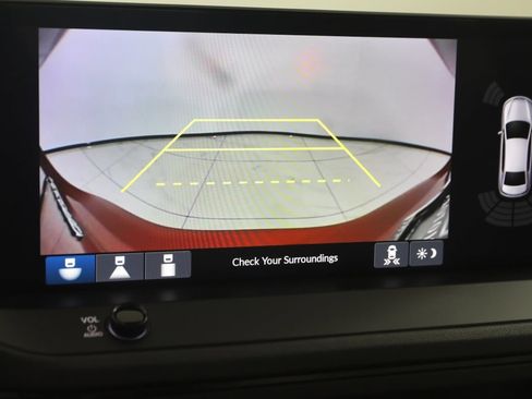 Used 2023 Honda Accord EX-L image 10