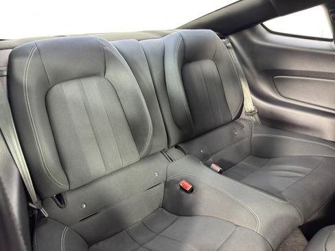 Used 2020 Ford Mustang Coupe w/ Equipment Group 101A image 30