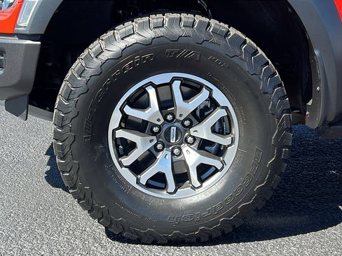 Used 2022 Ford F150 Raptor w/ Torsen Package AWD/4WD image 11