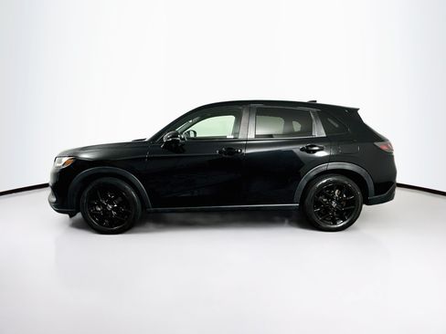 Used 2024 Honda HR-V Sport image 4