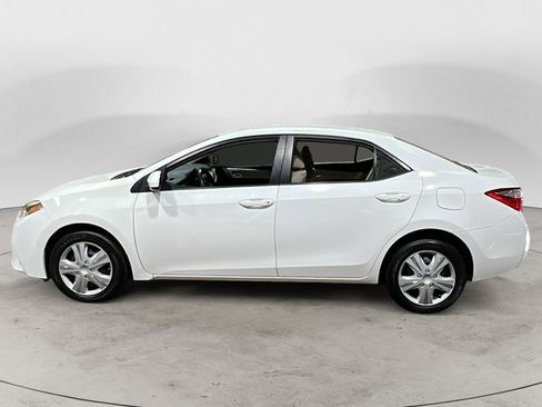 Used 2016 Toyota Corolla L image 3