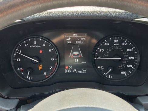 Used 2024 Subaru Crosstrek 2.0i image 24