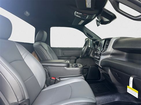 New 2025 RAM 4500 Tradesman image 23