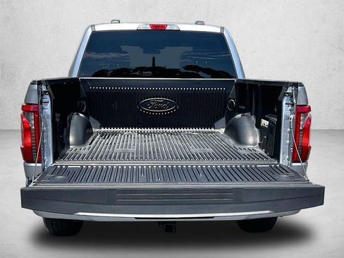 Used 2026 Ford F150 STX w/ Equipment Group 200A RWD image 30