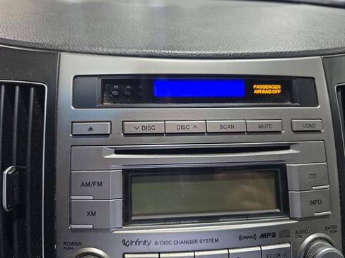 Used 2008 Hyundai Veracruz SE AWD/4WD image 13