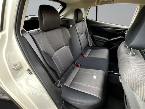 Used 2023 Subaru Crosstrek 2.0i AWD/4WD image 21