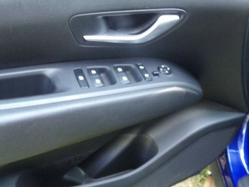 Used 2024 Hyundai Tucson SEL image 23