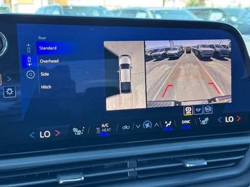 New 2026 Chevrolet Silverado EV LT w/ LPO, Bronze Package image 13