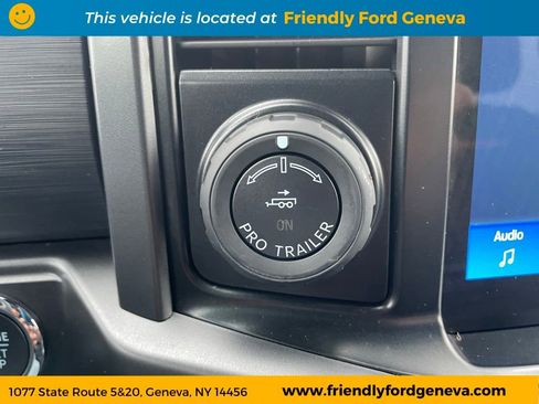 Used 2024 Ford F150 Tremor w/ Bed Utility Package AWD/4WD image 22