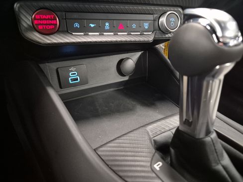 New 2026 Ford Mustang Premium image 22