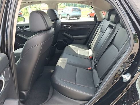 Certified 2024 Honda Civic EX-L image 24