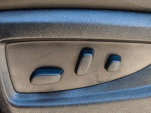 Used 2017 Chevrolet Silverado 1500 LTZ w/ LTZ Plus Package image 24