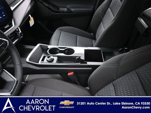 New 2026 Chevrolet Equinox LT image 29