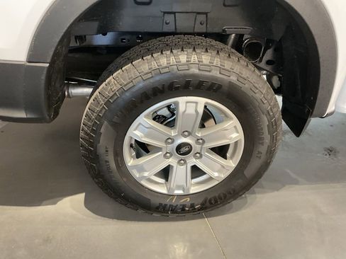 New 2025 Ford Ranger XL w/ Trailer Tow Package image 19