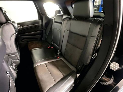 Used 2020 Jeep Grand Cherokee Altitude RWD image 34