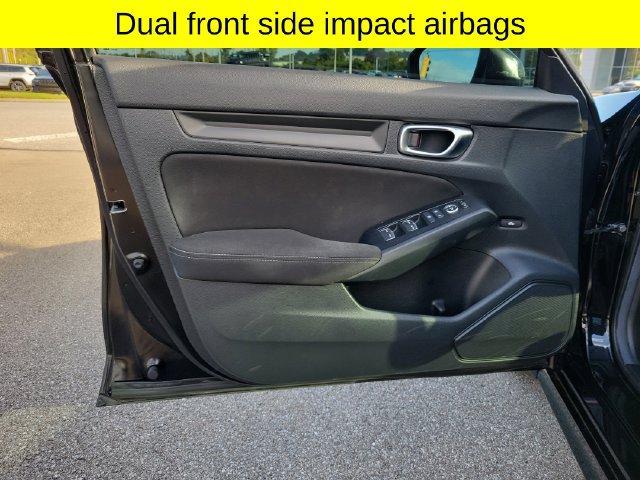 Used 2026 Honda Civic Sport image 21