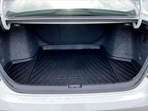 Used 2022 Honda Accord Sport image 24