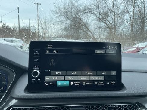 Certified 2023 Acura Integra A-Spec image 17