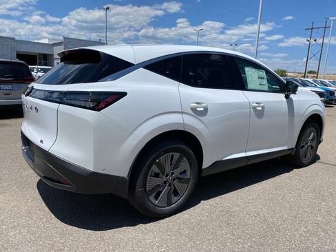 New 2025 Nissan Murano SL image 5