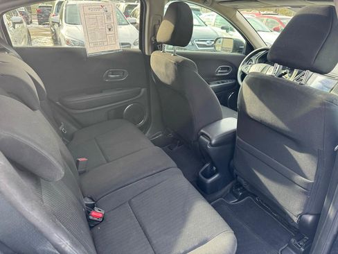 Used 2016 Honda HR-V EX image 12