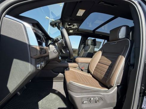 New 2026 GMC Yukon XL Denali Ultimate image 17