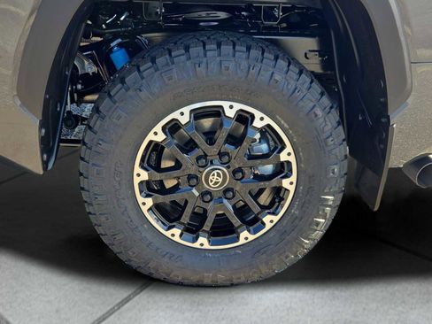 New 2026 Toyota Tundra SR5 image 12