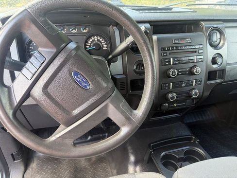 Used 2013 Ford F150 STX RWD image 7