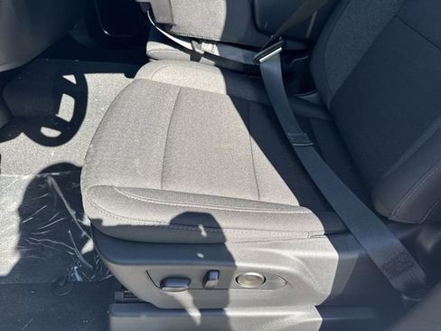 New 2026 GMC Sierra 1500 Elevation image 12