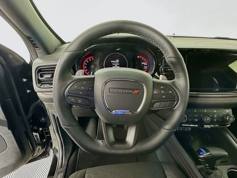 New 2026 Dodge Durango GT w/ Blacktop Package image 15