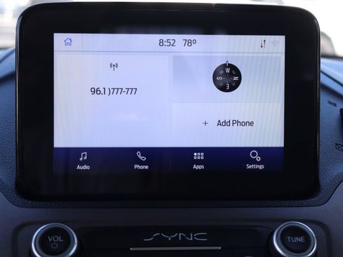 Used 2022 Ford Transit Connect XLT FWD image 31
